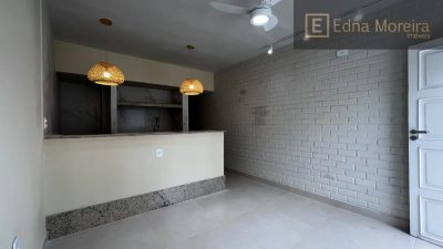 Casa de Condomínio, 2 quartos - Foto 4