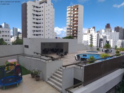 Apartamento, 4 quartos, 275 m² - Foto 1