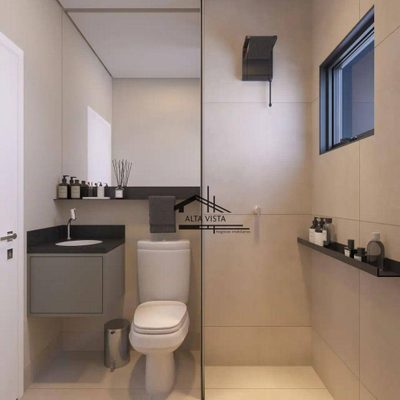 Apartamento, 2 quartos, 60 m² - Foto 4