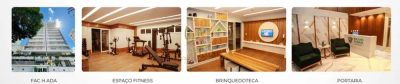 Apartamento, 2 quartos, 72 m² - Foto 1