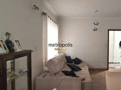 Sobrado, 3 quartos, 130 m² - Foto 1
