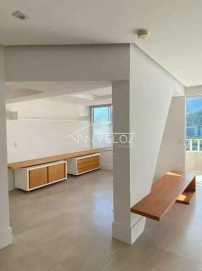 Apartamento, 3 quartos, 105 m² - Foto 1