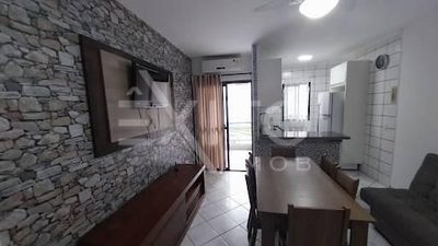 Apartamento, 2 quartos, 60 m² - Foto 1