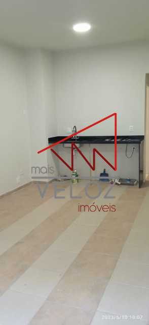 Kitnet-Studio, 33 m² - Foto 5