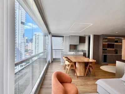 Apartamento, 3 quartos, 197 m² - Foto 2