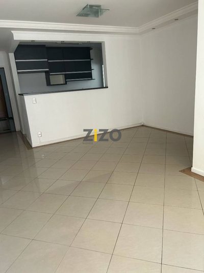 Apartamento, 3 quartos, 111 m² - Foto 3