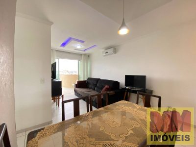 Apartamento, 3 quartos, 110 m² - Foto 2
