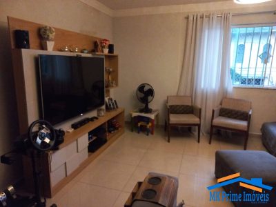 Sobrado, 3 quartos, 125 m² - Foto 5