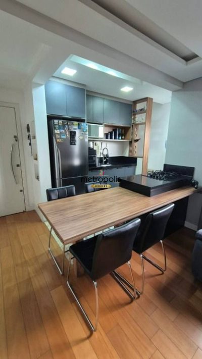 Cobertura, 2 quartos, 126 m² - Foto 4