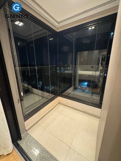 Apartamento, 1 quarto, 56 m² - Foto 2