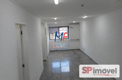 Loja-Salão, 36 m² - Foto 1