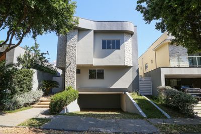 Casa, 5 quartos, 301 m² - Foto 2