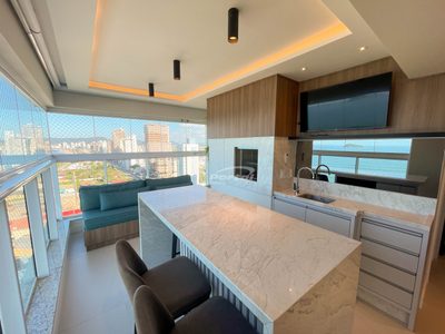 Apartamento, 3 quartos, 128 m² - Foto 4