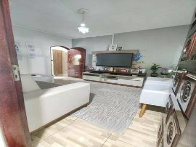 Casa, 3 quartos, 139 m² - Foto 2