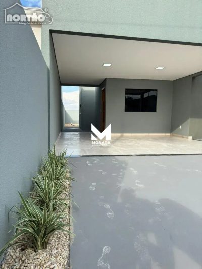 Casa, 3 quartos, 94 m² - Foto 5