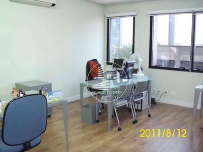 Sala-Conjunto, 70 m² - Foto 5