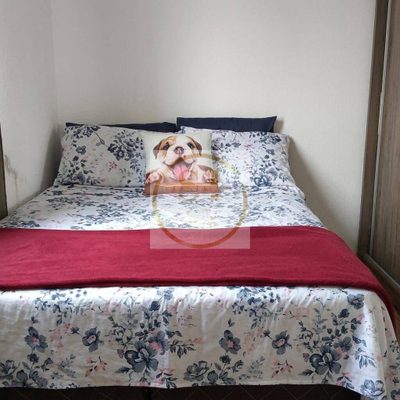 Apartamento, 2 quartos, 36 m² - Foto 3