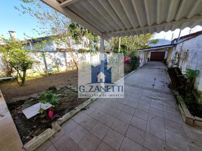 Casa, 1 quarto, 60 m² - Foto 4