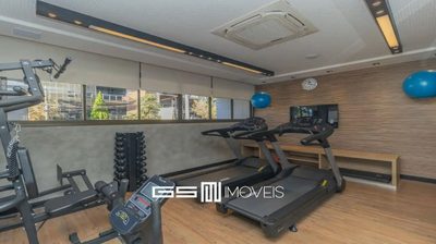 Apartamento, 3 quartos, 74 m² - Foto 1