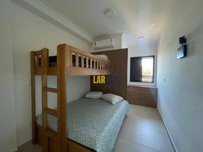 Apartamento, 2 quartos, 66 m² - Foto 3