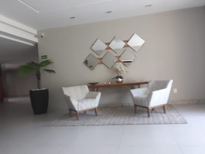 Apartamento, 2 quartos - Foto 4