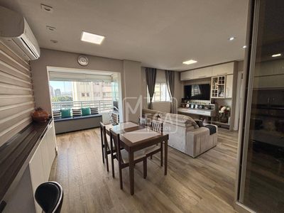 Apartamento, 2 quartos, 81 m² - Foto 2