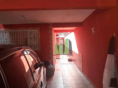 Casa, 2 quartos, 70 m² - Foto 2