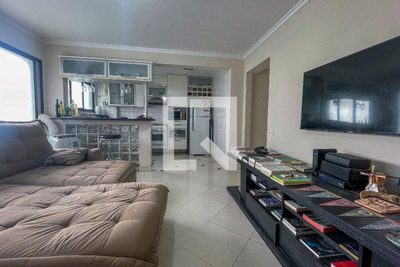 Apartamento, 2 quartos, 65 m² - Foto 2
