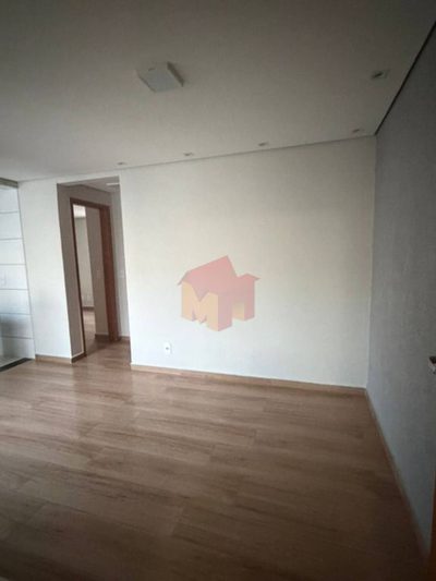 Apartamento, 2 quartos, 49 m² - Foto 3