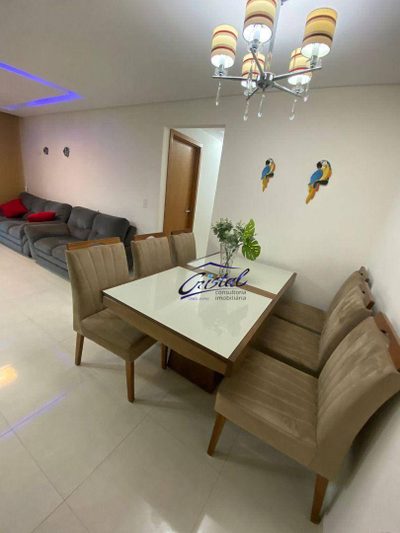 Apartamento, 2 quartos, 90 m² - Foto 4