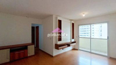 Apartamento, 2 quartos, 73 m² - Foto 1