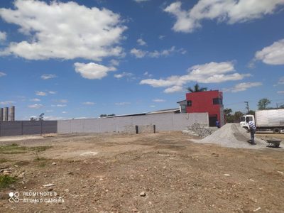 Terreno, 1000 m² - Foto 2