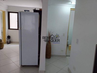 Apartamento, 2 quartos, 70 m² - Foto 5
