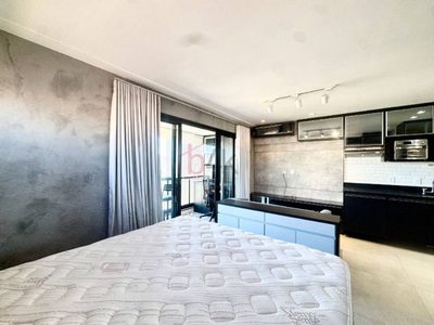 Apartamento, 1 quarto, 38 m² - Foto 5