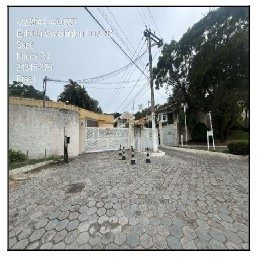 Casa, 3 quartos, 517 m² - Foto 1