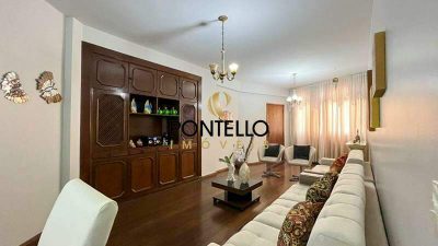 Apartamento, 3 quartos, 115 m² - Foto 3