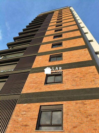 Apartamento, 2 quartos, 95 m² - Foto 3