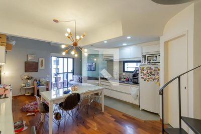 Apartamento, 1 quarto, 52 m² - Foto 1