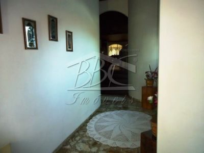 Casa, 5 quartos, 270 m² - Foto 3