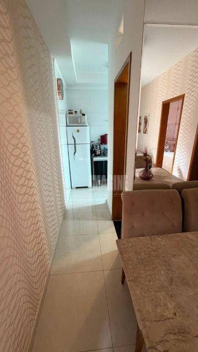 Apartamento, 2 quartos, 56 m² - Foto 5
