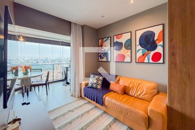 Apartamento, 1 quarto, 42 m² - Foto 2