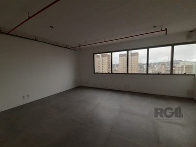 Sala-Conjunto, 42 m² - Foto 1
