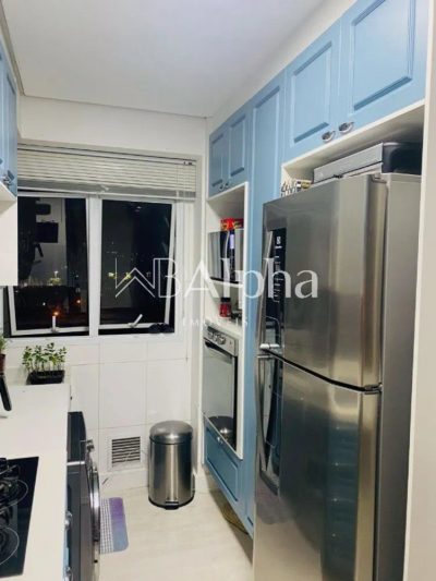 Apartamento, 1 quarto, 51 m² - Foto 2