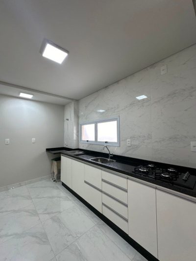 Apartamento, 2 quartos, 45 m² - Foto 2