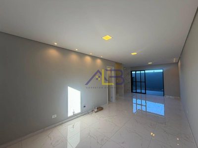 Sobrado, 3 quartos, 123 m² - Foto 5