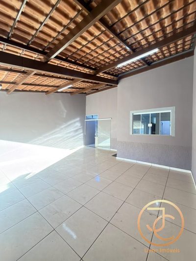 Casa, 3 quartos - Foto 3