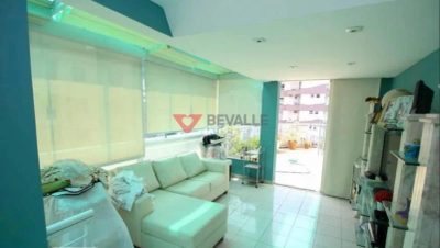 Cobertura, 2 quartos, 160 m² - Foto 3