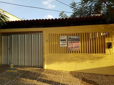 Casa, 3 quartos, 31 m² - Foto 2
