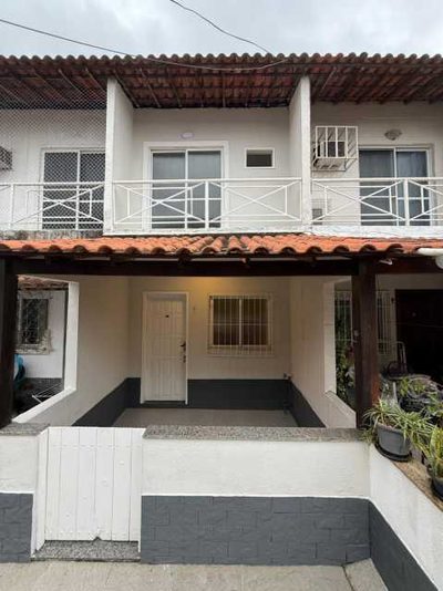 Casa de Vila, 2 quartos - Foto 1