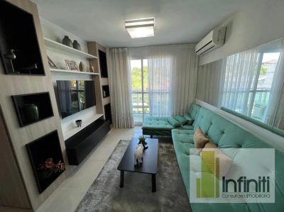 Apartamento, 2 quartos, 58 m² - Foto 4